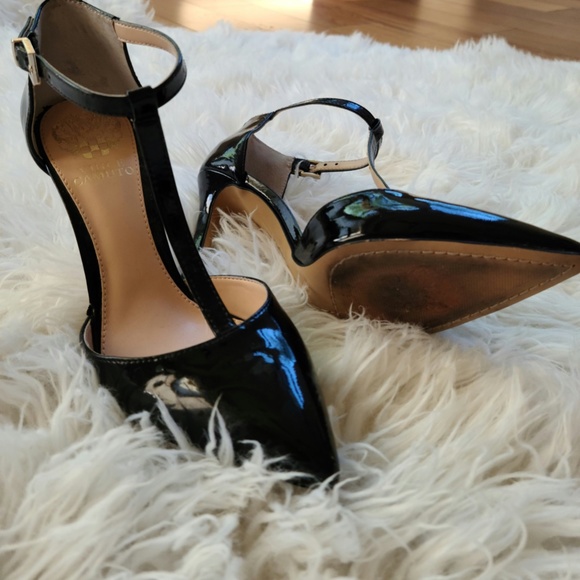 VINCE CAMUTO BLACK - Picture 3 of 6